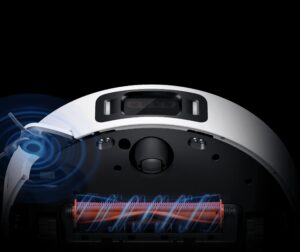 جارو رباتیک هوشمند شیائومی Xiaomi Vaccum X5 Pro  جارو رباتیک هوشمند شیائومی Xiaomi Vaccum X5 Pro