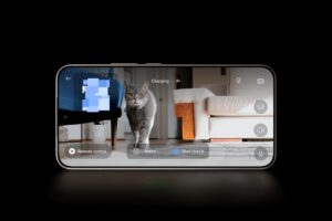 جارو رباتیک هوشمند شیائومی Xiaomi Vaccum X5 Pro  جارو رباتیک هوشمند شیائومی Xiaomi Vaccum X5 Pro