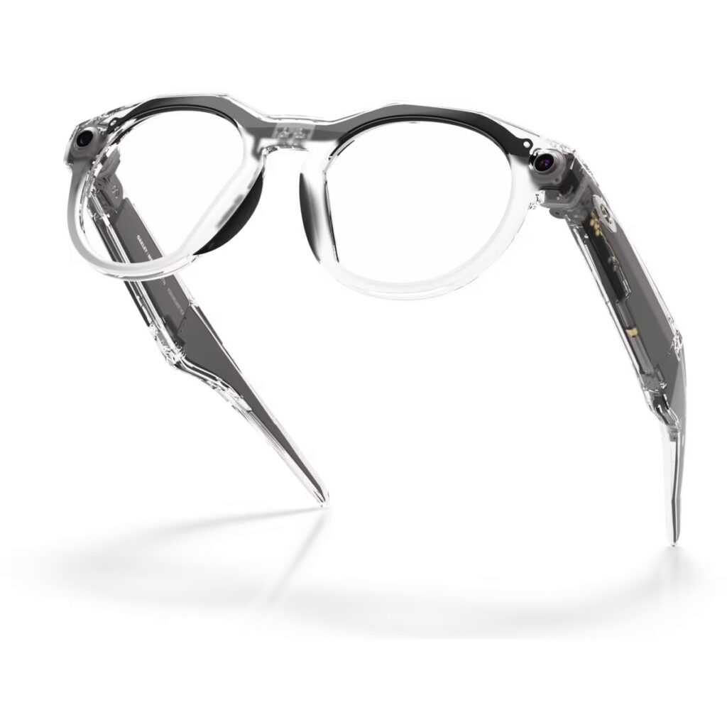 عینک هوشمند اوپن باکس Oakley Meta HSTN 00W8002