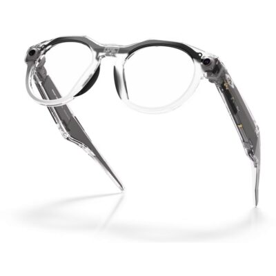 عینک هوشمند اوپن باکس Oakley Meta HSTN 00W8002
