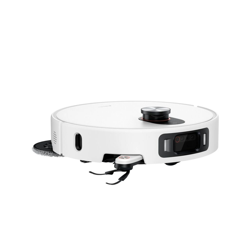 smart xiaomi robot vacuum 5 pro1