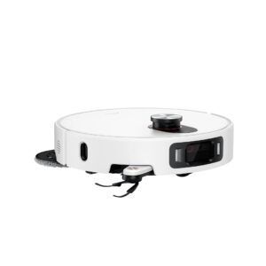 smart xiaomi robot vacuum 5 pro1