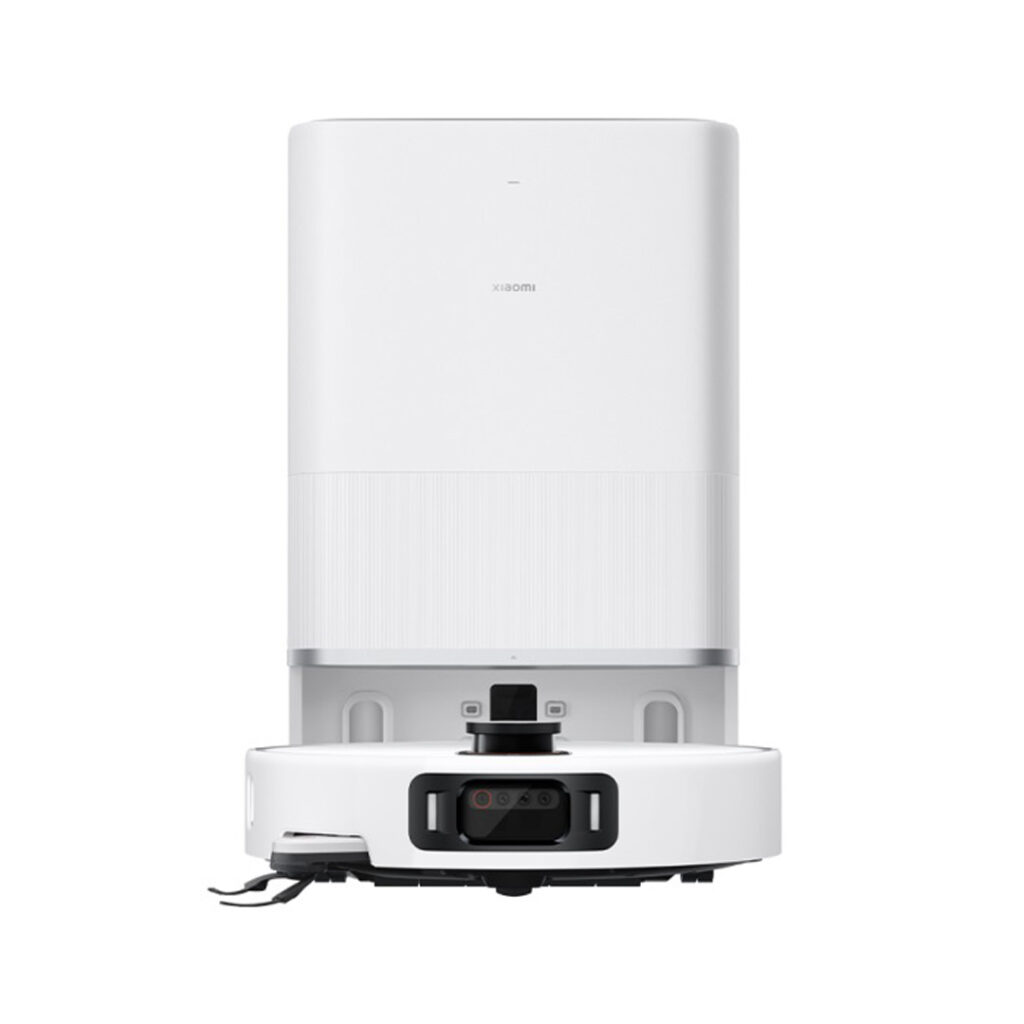 xiaomi robot vacuum 5 pro