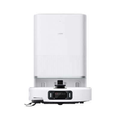جارو رباتیک هوشمند شیائومی Xiaomi Vaccum 5 Pro