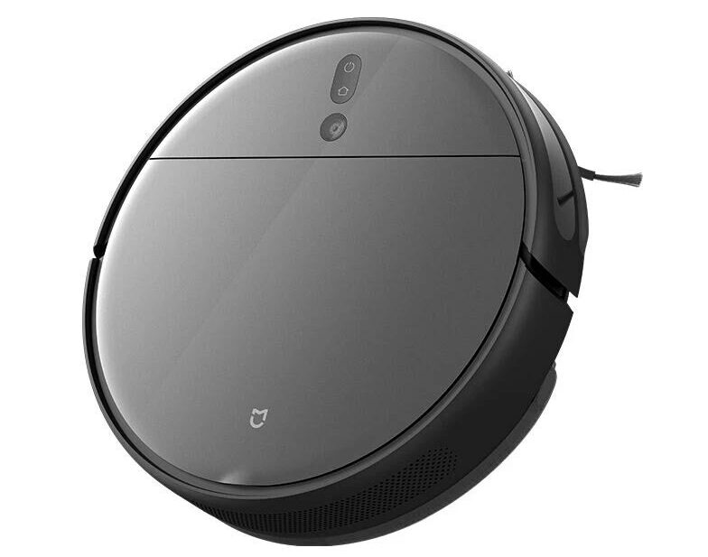 جارو رباتیک شیائومی