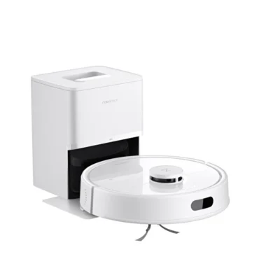 جارو رباتیک هوشمند Roborock S8 Pro