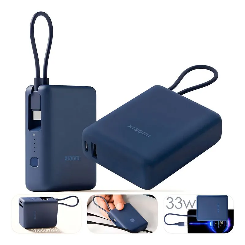 راهنمای خرید پاور بانک