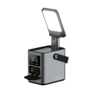 GNEMPST60KGY Green Lion Energy Max 60000mah Power Station 230W Gray