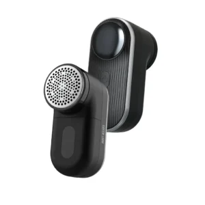 GNLINTXBK Green Lion Lint X Lint Remover Black