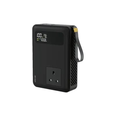 پاوربانک 30000 میلی آمپری گرین لاین Green Lion Power Vault 270W 30000mAh Power Bank