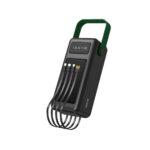 پاور بانک 50000 میلی آمپری گرین لاین Green Lion Solar Max 50000mAh Powerbank