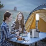 پاور استیشن گرین لاین Green Lion Energy Max 60000mah Power Station 230W - Image 2