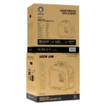 پاور ژنراتور گرین لاین Green Lion Gasoline Inverter Generator GTR120 - Image 3