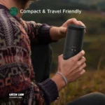 آسیاب قهوه شارژی گرین لاین Green Lion Grind Pro Coffee Grinder-Rechargeable - Image 3