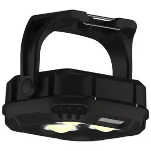 Green Lion Hyper Lume Working Light 1000lm Black3