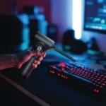 جامپ استارتر چند کاره Green Lion Ignitor 12V Jump Starter | Blower | Vacuum | Power Bank - Image 3