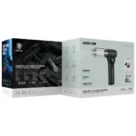 جامپ استارتر چند کاره Green Lion Ignitor 12V Jump Starter | Blower | Vacuum | Power Bank - Image 2