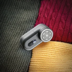 پرزگیر گرین لاین Green Lion Lint X Lint Remover  