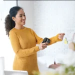 پرزگیر گرین لاین Green Lion Lint X Lint Remover GNLINTXBK - Image 3