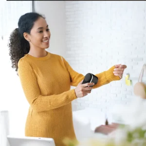 پرزگیر گرین لاین Green Lion Lint X Lint Remover  