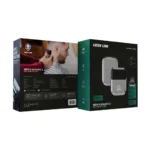 شیور مسافرتی گرین لاین Green Lion Men's Shaver X Wet and Dry Use - Image 5