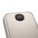 پاوربانک گرین لاین Monaco MagSafe ۲۰۰۰۰mAh GNMPB20KTCGD - Image 2