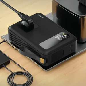 پاوربانک 30000 میلی آمپری گرین لاین Green Lion Power Vault 270W 30000mAh Power Bank 