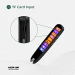 قلم مترجم گرین لاین Green Lion Translation Pen - Image 3