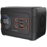 پاور استیشن پرودو Porodo 150W Forcebase Portable Power Station