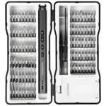 ست پیچ گوشتی و سری های پرودو Porodo TechFix 97‑In‑1 Electric Screwdriver Kit