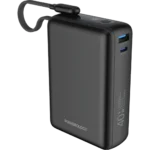 پاوربانک 20000 میلی آمپری پاورولوژی Powerology Montreal 20000mAh Power Bank