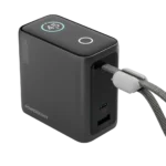 پاوربانک مینی پاورولوژی Powerology 15000mAh Mini Power Bank