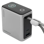 پاوربانک مینی پاورولوژی Powerology 15000mAh Mini Power Bank - Image 2