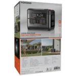 پاوراستیشن پرودو 2400W وات Porodo 2400W Forcebase Portable Power Station - Image 2