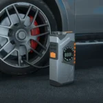 جامپ استارت و پمپ باد پرودو Porodo VoltBoost 10000mAh Compact Utility Tool - Image 4