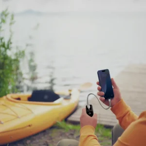 پاوربانک مینی پاورولوژی Powerology 15000mAh Mini Power Bank پاوربانک مینی پاورولوژی Powerology 15000mAh Mini Power Bank