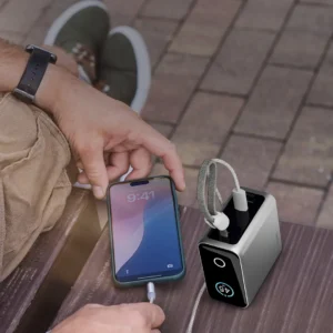 پاوربانک مینی پاورولوژی Powerology 15000mAh Mini Power Bank پاوربانک مینی پاورولوژی Powerology 15000mAh Mini Power Bank