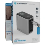 پاوربانک مینی پاورولوژی Powerology 15000mAh Mini Power Bank - Image 8