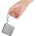 پاوربانک مینی پاورولوژی Powerology 15000mAh Mini Power Bank - Image 7