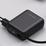 پاوربانک 10000 میلی آمپری پاورولوژی Powerology Montreal 10000mAh Power Bank - Image 4