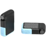 پاور بانک 10000 میلی آمپری پاورولوژی Powerology Sante 10000mAh Solar Power Bank - Image 4