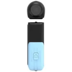 پاور بانک 10000 میلی آمپری پاورولوژی Powerology Sante 10000mAh Solar Power Bank - Image 3