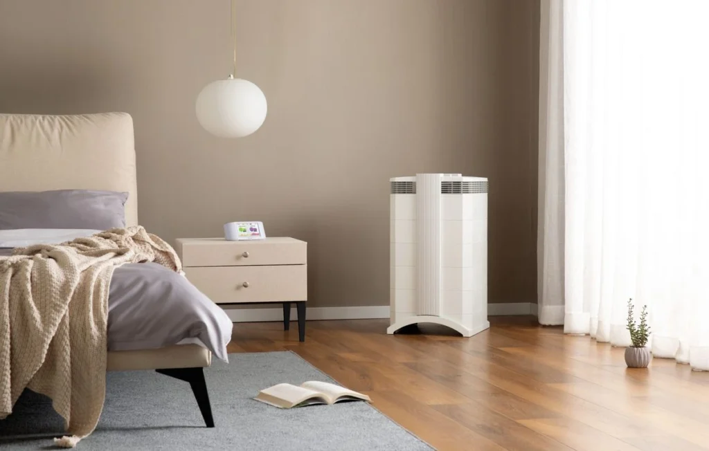 راهنمای خرید تصفیه هوا