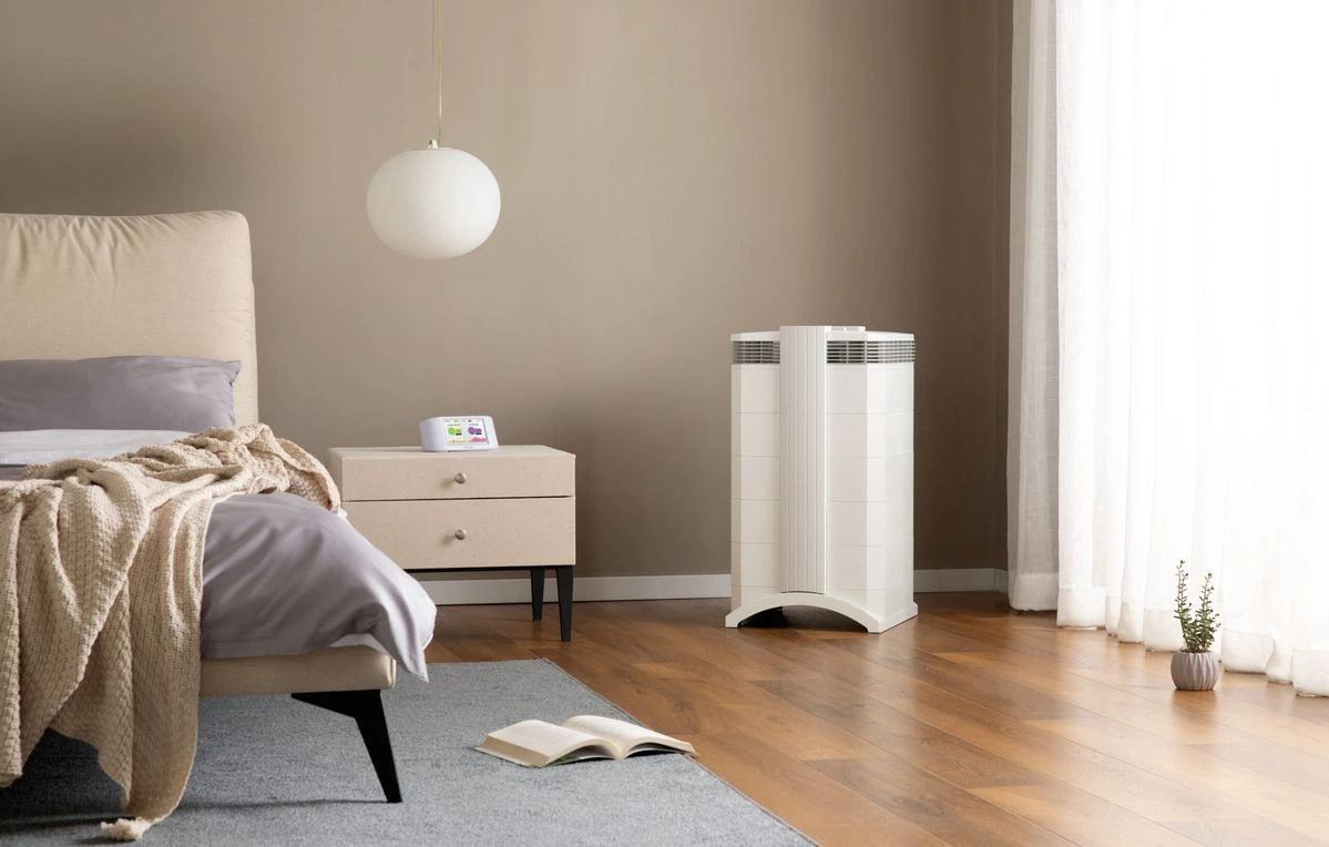 راهنمای خرید تصفیه هوا