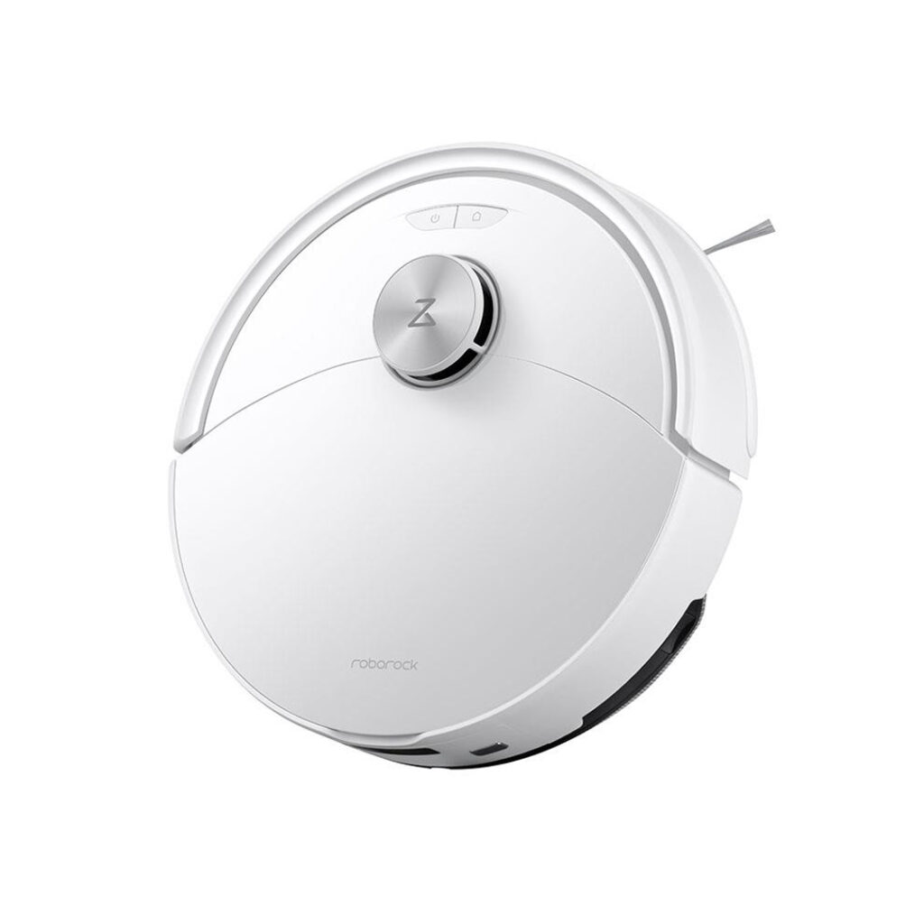 roborock S8pro robot vacuum