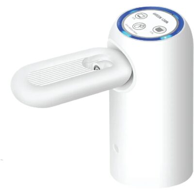 پمپ آب گرین لاین  Green Lion Auto Water Pump WD11