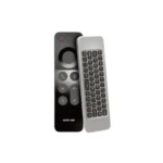 Green Lion 4 in 1 Wireless Remote With Keyboard