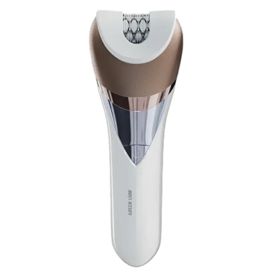 اپیلاتور گرین لاین Green Lion 5 in 1 Cordless Epilator Kit