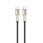 کابل تایپ سی به تایپ سی گرین لاین Green Lion USB-C to USB-C Braided Cable