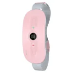 ماساژور كمر و شكم گرین لاین Green Lion Bloom Heat Menstrual Heating Pad